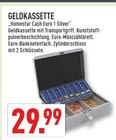 Cash Euro 1 Silver Angebote von Homestar bei Marktkauf Schwerte für 29,99 €