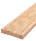 Holz-Terrassendiele Douglasie im Angebot bei Herbrügger in Lünen Holz-Terrassendiele Douglasie Angebote bei Herbrügger Lünen für 5,49 €