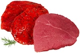 Rind Steak Angebote von Landbauern bei REWE Lahr für 1,99 €