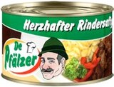 Aktuelles Rindersaftgulasch oder -Roulade Angebot bei Kaufland in Mainz ab 4,99 €