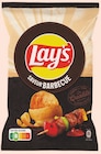 Promo -60% de remise immédiate sur le 2ème produit identique sur la gamme chips Lay's à  dans le catalogue Bi1 à Vincelles