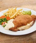 Aktuelle Hähnchen Angebote bei Zurbrüggen in Münster Aktuelles Hähnchen Cordon bleu Angebot bei Zurbrüggen in Münster ab 9,50 €