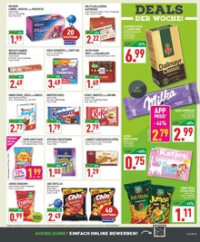 Kaffeevollautomat im Marktkauf Prospekt "Aktuelle Angebote" mit 24 Seiten (Bottrop)