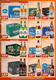 GetränkeLand Meyer Hasseroeder Pilsener im Prospekt 