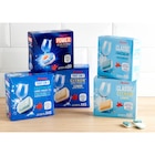 Promo 2+1 Offert Au Choix Sur La Gamme Des Produits Lave Vaisselle Auchan à  dans le catalogue Auchan Hypermarché à 