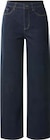 Lidl - Damen-Wide-Leg-Jeanshose Angebot im Prospekt Damen-Wide-Leg-Jeanshose bei Lidl im Prospekt "" für 12,99 €
