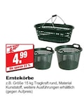 Erntekörbe bei bauSpezi im Hirschaid Prospekt für 4,99 €
