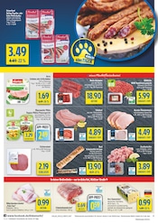 Aktueller diska Prospekt mit Schweinefilet, "alles an deinem ort.", Seite 6