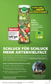 Äpfel im Kaufland Prospekt in Fellbach Aktueller Kaufland Prospekt mit Äpfel, "KNÜLLER", Seite 6