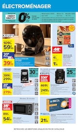Four en promo dans le catalogue Carrefour à la page 80