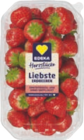 Kulturheidelbeeren oder Erdbeeren bei EDEKA im Prospekt "" für 3,99 €