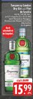London Dry Gin Angebote von Tanqueray bei E center Brühl für 15,99 €