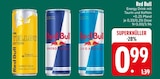 Energy Drink im EDEKA Prospekt Energy Drink von Red Bull im aktuellen EDEKA Prospekt für 0,99 €