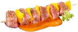 Balkan-Spieß XXL Angebote von Eigene Herstellung bei REWE Hoyerswerda für 0,99 €