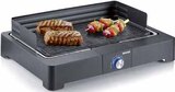 Tischgrill PG 8567 im Angebot bei expert in Regensburg Tischgrill PG 8567 Angebote von SEVERIN bei expert Regensburg für 49,99 €