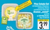 Feinkostsalat im EDEKA Prospekt Pina Colada Oat von Obstwerk im aktuellen EDEKA Prospekt für 3,99 €