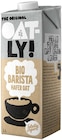 Bio Barista Haferdrink bei nahkauf im Teublitz Prospekt für 0,10 €
