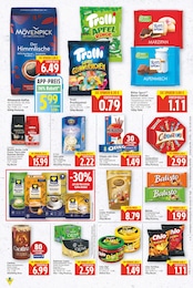 Chai latte Angebot im aktuellen E center Prospekt auf Seite 16