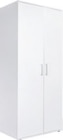 ROLLER Hanau - Drehtürenschrank Angebot im Prospekt Drehtürenschrank bei ROLLER im Hanau Prospekt für 99,99 €