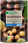 Bio Maronen gekocht von REWE Bio im aktuellen nahkauf Prospekt für 2,39 €