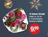 Saison Strauß von  im aktuellen V-Markt Prospekt für 9,99 €