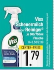 Scheuermilch von Viss im aktuellen EDEKA Prospekt für 1,79 €