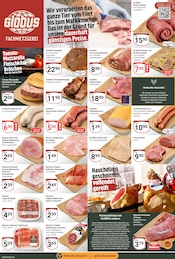 Rindfleisch im GLOBUS Prospekt in Bad Homburg Aktueller GLOBUS Prospekt mit Rindfleisch, "Aktuelle Angebote", Seite 10