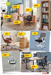 Höffner Schrank im Prospekt 