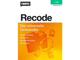 Recode im MediaMarkt Saturn Prospekt Recode von NERO im aktuellen MediaMarkt Saturn Prospekt für 33,99 €