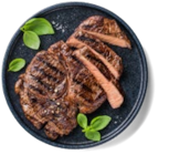 Entrecôte im Angebot bei Kaufland in Darmstadt Entrecôte Angebote von K-PURLAND bei Kaufland Darmstadt für 7,19 €