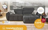 Wohnlandschaft Angebot im buss Prospekt Wohnlandschaft im buss Prospekt zum Preis von 1.399,00 €