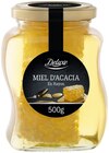 Miel d'acacia - DELUXE en promo chez Lidl Miel d'acacia - DELUXE dans le catalogue Lidl