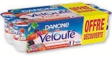 Velouté fruix - DANONE - Super U Velouté fruix - DANONE à 1,79 € dans le catalogue Super U