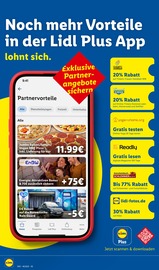 Ähnliche Kunststoffschrank Angebote im Prospekt "LIDL LOHNT SICH" von Lidl in München Ähnliche Angebote wie Kunststoffschrank im Prospekt "LIDL LOHNT SICH" auf Seite 28 von Lidl in München