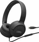 Bügel-Kopfhörer Tune 520 C im Angebot bei MEDIMAX in Nettetal Bügel-Kopfhörer Tune 520 C Angebote von JBL bei MEDIMAX Nettetal für 29,99 €