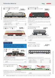 Reis Angebot im aktuellen Conrad Electronic Prospekt auf Seite 16