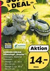 Pflanztopf Drache im Angebot bei Netto mit dem Scottie in Stendal Pflanztopf Drache Angebote von GARDEN DREAM bei Netto mit dem Scottie Stendal für 14,00 €
