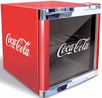 Getränkekühlschrank Coolcube Angebote von Cubes, Coca Cola oder Beck ́s Black bei expert Merseburg für 179,00 €