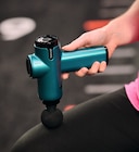 Beurer Massage Gun MG 99 Angebote bei famila Nordost Langenhagen für 69,99 €