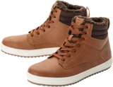 Sneakers homme - Livergy en promo chez Lidl Drancy à 14,99 €