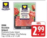 Antipasti Angebot in Königstein Antipasti im aktuellen Prospekt bei EDEKA in Königstein
