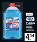 Frostschutz Fertigmix Angebote von KLAX bei famila Nordost Buchholz für 4,44 €