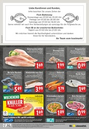 Garnelen im EDEKA Prospekt in Menden Aktueller EDEKA Prospekt mit Garnelen, "Aktuelle Angebote", Seite 24