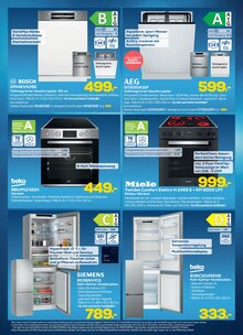 Kühlschrank im aktuellen EURONICS Prospekt (Neumünster) Kühlschrank im EURONICS Prospekt "GENAU RICHTIG. PREISE IN BESTER SOMMERLAUNE." mit 8 Seiten (Neumünster)