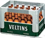 Veltins von Veltins im aktuellen aktiv & irma Prospekt