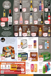 Aktueller GLOBUS Prospekt mit Krombacher, "Aktuelle Angebote", Seite 14
