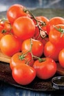 Tomate ronde en grappe - Intermarché à Nantes Tomate ronde en grappe en promo chez Intermarché Nantes à 1,35 €