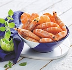 Gambas cuites ASC - NETTO en promo chez Netto Gambas cuites ASC - NETTO dans le catalogue Netto