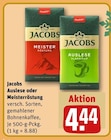 Aktuelles Auslese oder Meisterröstung Angebot bei REWE in Duisburg ab 4,44 €