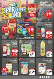 Aktueller EDEKA Prospekt mit Wecker, "Aktuelle Angebote", Seite 11